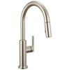 Pull-Down Kitchen Faucet (Recertified)