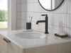 Single Handle Bathroom Faucet