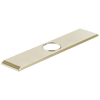 8 Inch Escutcheon, Gasket Studs and Mounting Hardware
