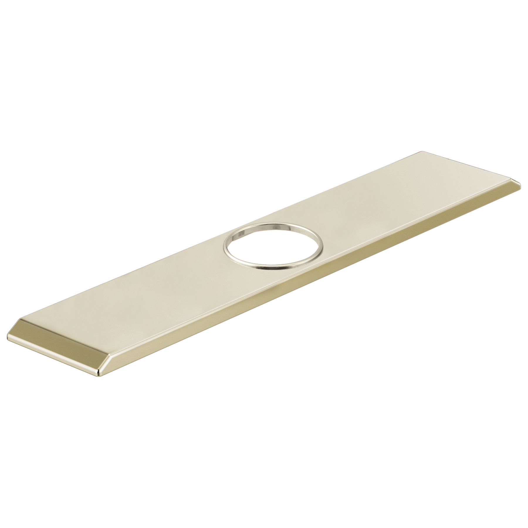 8 Inch Escutcheon, Gasket Studs and Mounting Hardware