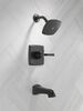 Monitor&reg; 14 Series Tub and Shower