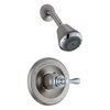 Metal Lever Handle Kit - Tub & Shower