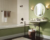 Monitor&reg; 17 Series Tub and Shower Trim