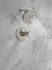 17T Series Shower Trim (Recertified)