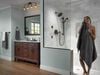 24" Towel Bar