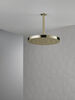 H2Okinetic&reg; Single-Setting Shower Head with Ultrasoak&reg;