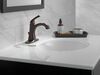 Centerset Bathroom Faucet