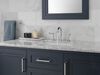 Two Handle Widespread Bathroom Faucet
