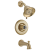 Monitor&reg; 14 Series Tub & Shower Trim - Less Handle