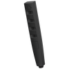 H<sub>2</sub>Okinetic&reg; 4-Setting Hand Shower