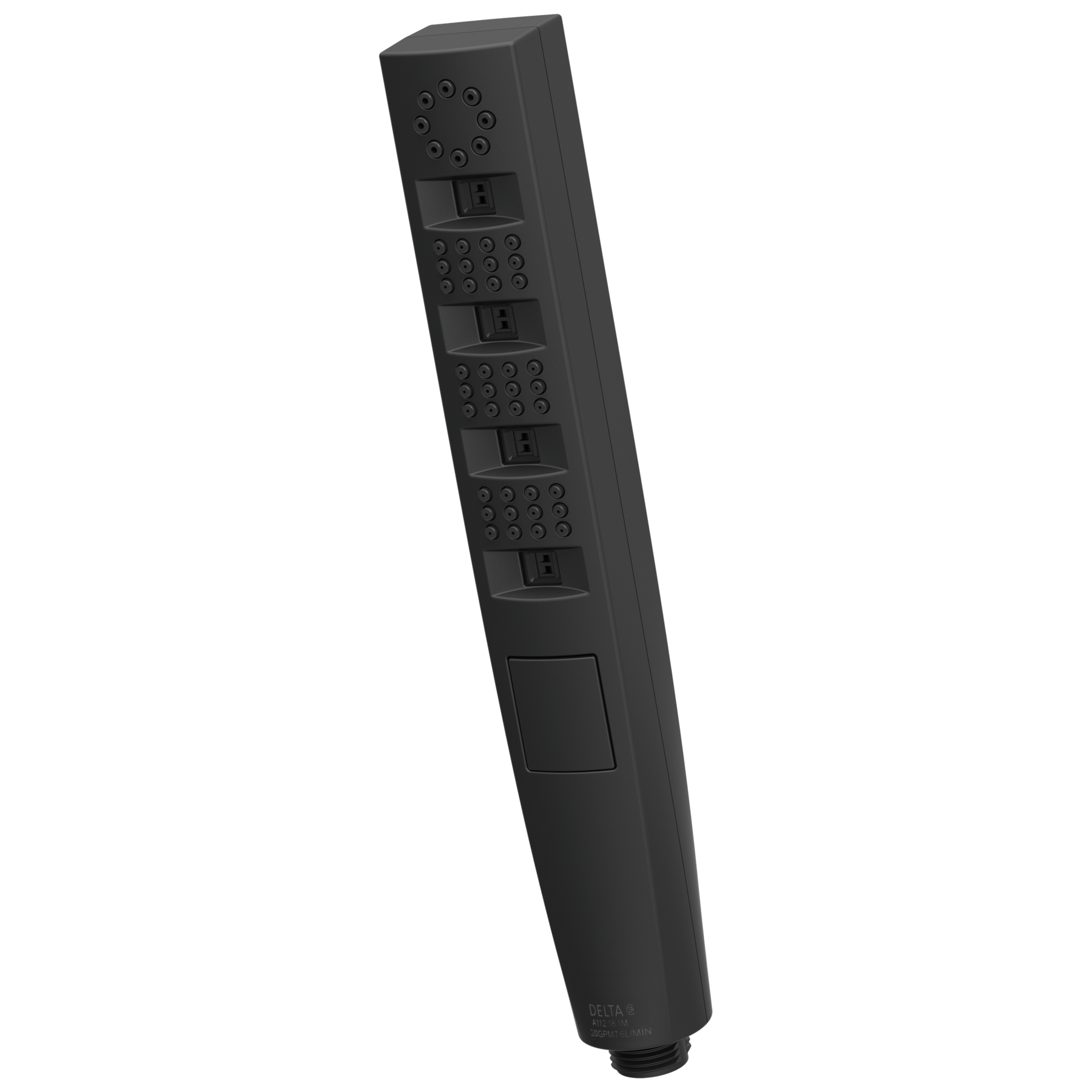 H<sub>2</sub>Okinetic&reg; 4-Setting Hand Shower