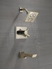 Monitor&reg; 17 Series H<sub>2</sub>Okinetic&reg; Tub and Shower Trim