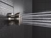 Body Spray Round Surface Mount (Recertified)