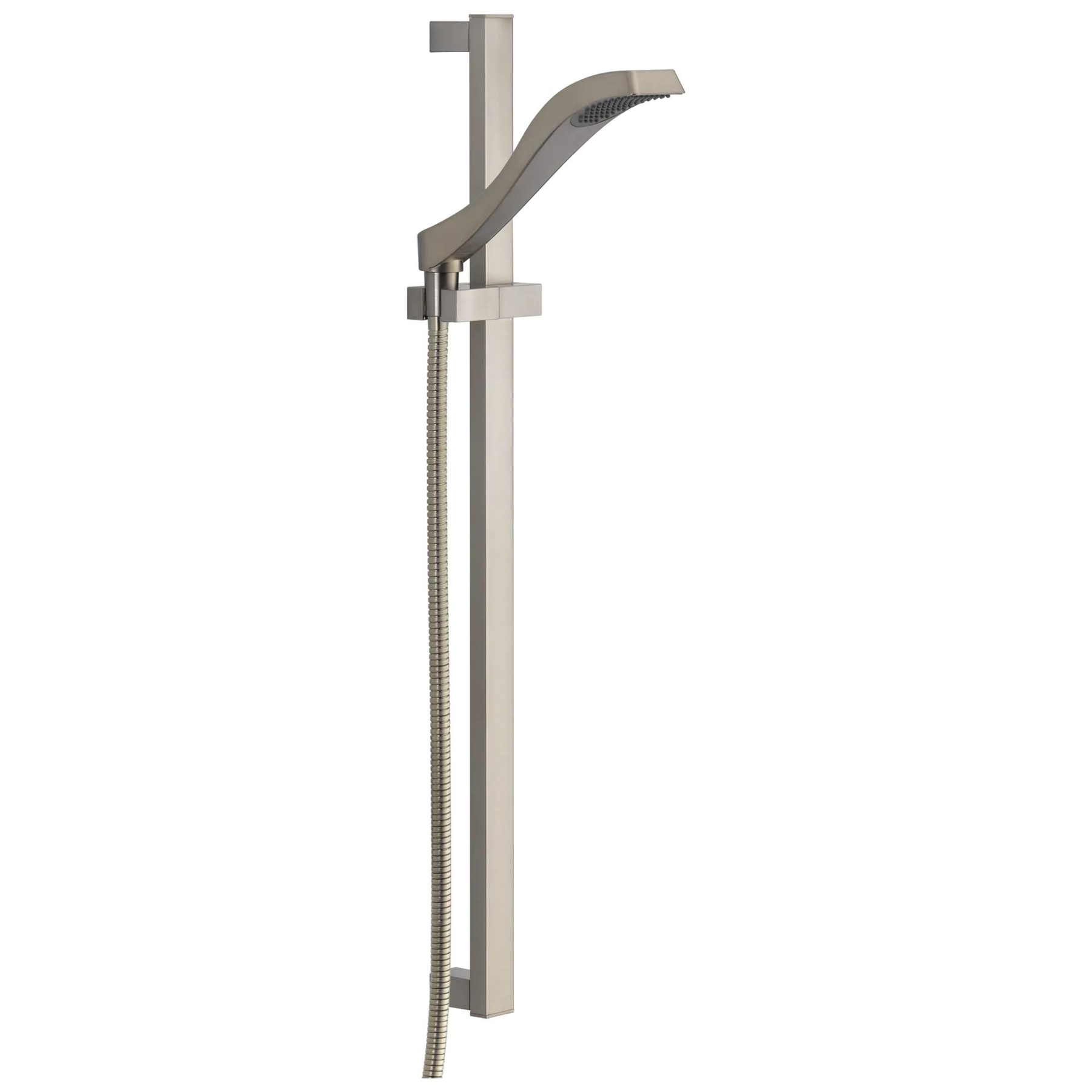 Hand Shower 1.75 GPM w/Slide Bar 1S (Recertified)