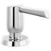 Metal Soap Dispenser