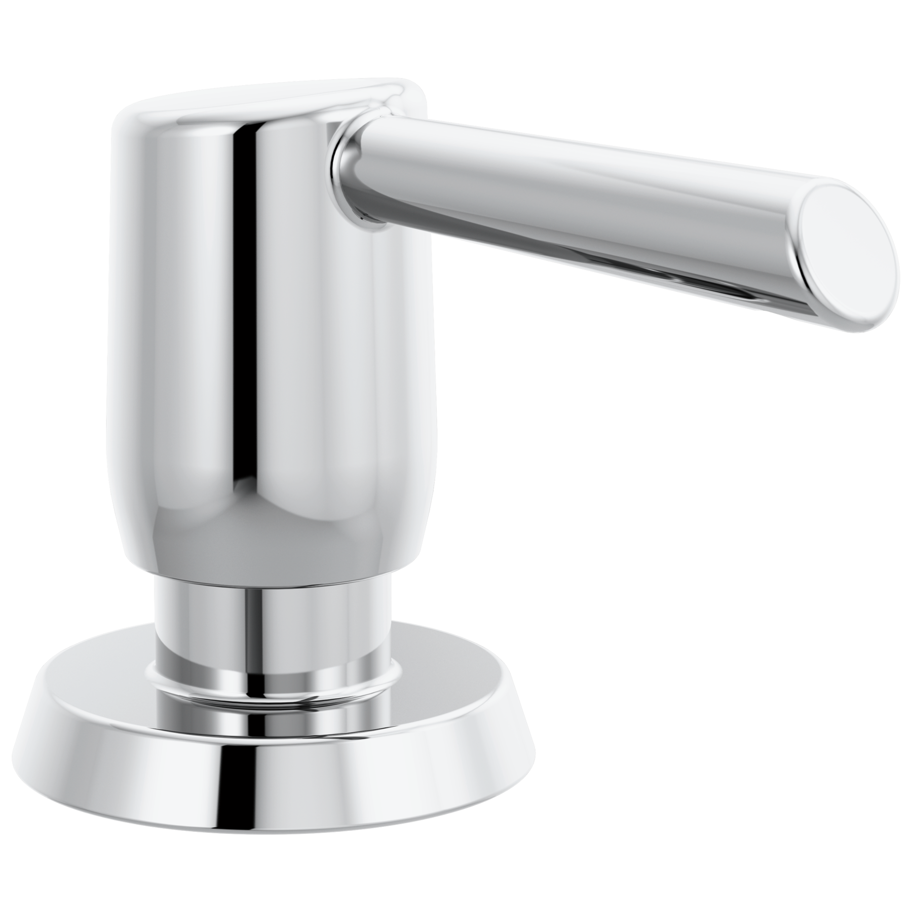 Metal Soap Dispenser