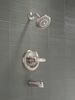 Monitor 13 Series Tub & Shower Trim