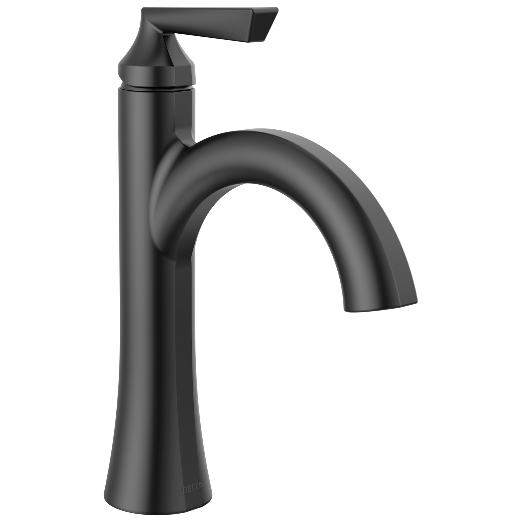 Single Handle Bathroom Faucet
