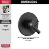 Valve Only Trim 17S (Recertified)