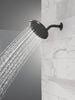 PivotPro&trade; Raincan Shower Head