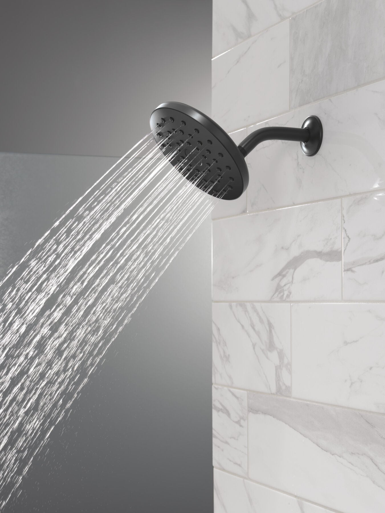 PivotPro&trade; Raincan Shower Head