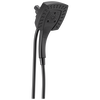 H<sub>2</sub>Okinetic&reg; In2ition&reg; 5-Setting Two-in-One Shower (Recertified)