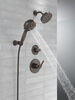 Monitor&reg; 14 Series H<sub>2</sub>Okinetic&reg; Shower Trim