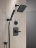 Monitor 14 Series Custom Shower Bundle