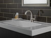 Single Handle Centerset Faucet