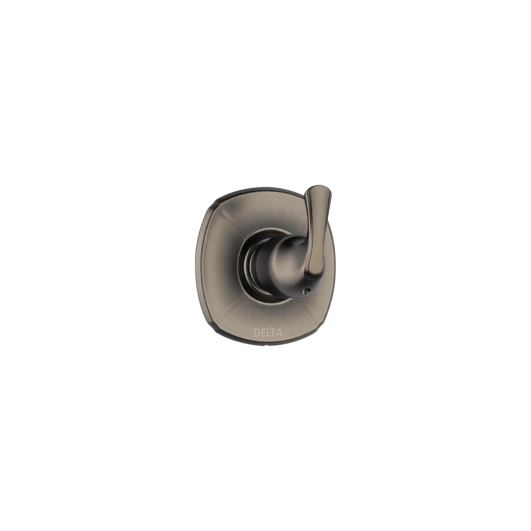 6 Setting Diverter