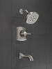 Monitor&reg;&nbsp;14 Series Tub and Shower