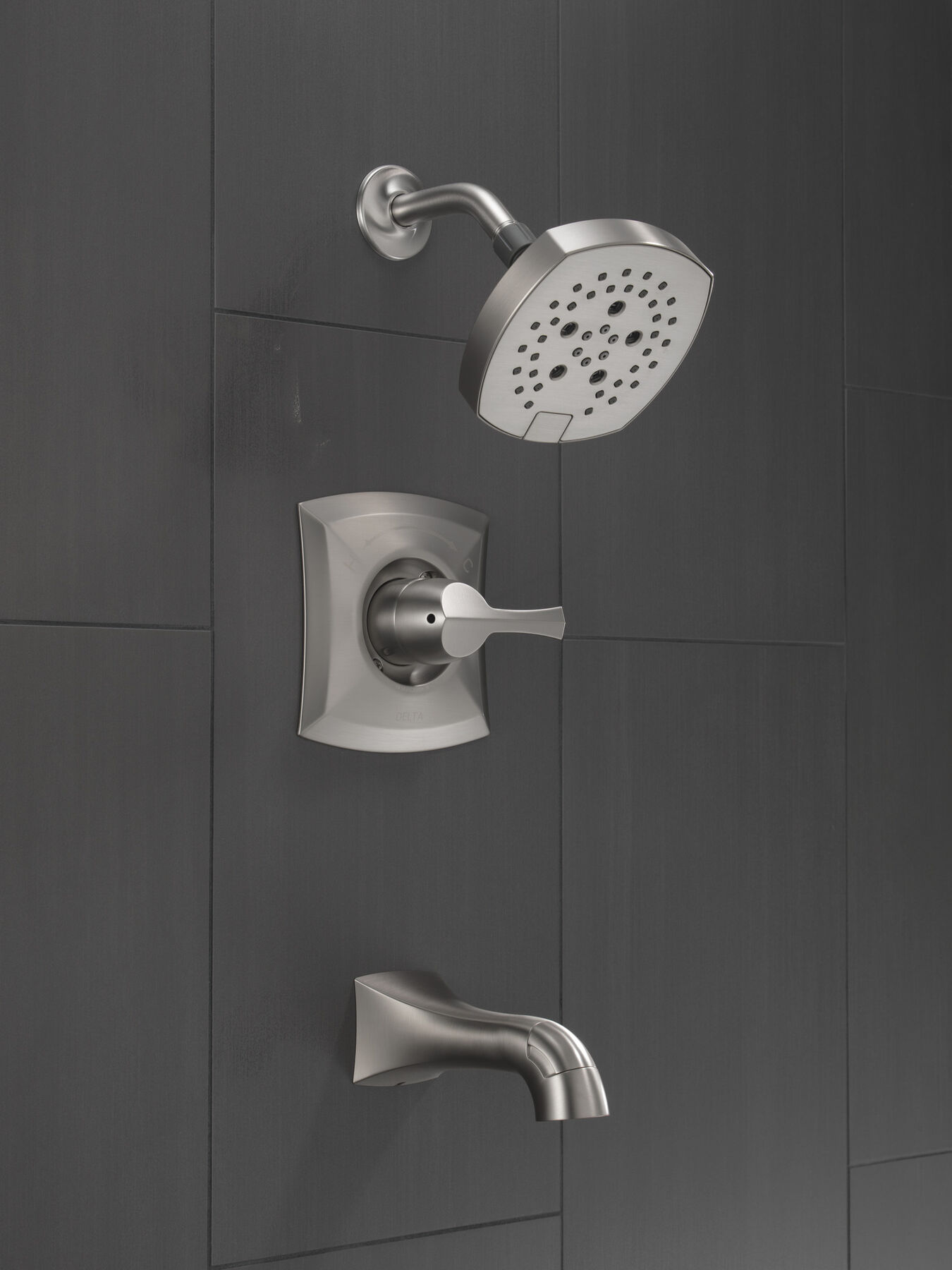 Monitor&reg;&nbsp;14 Series Tub and Shower