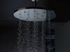 14" Round H2Okinetic&reg; Shower Head