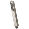 Hand Shower - Rectangular - Roman Tub