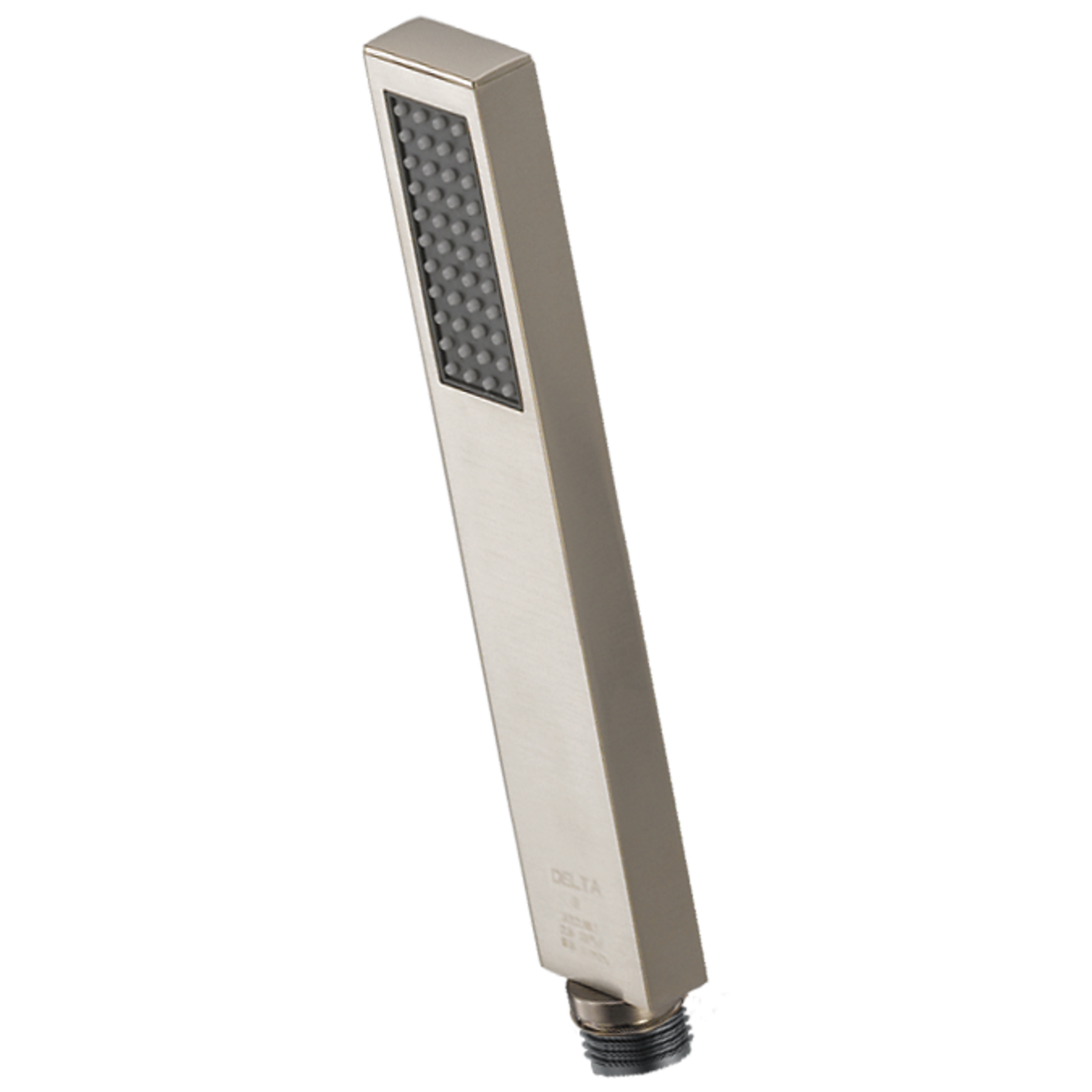 Hand Shower - Rectangular - Roman Tub