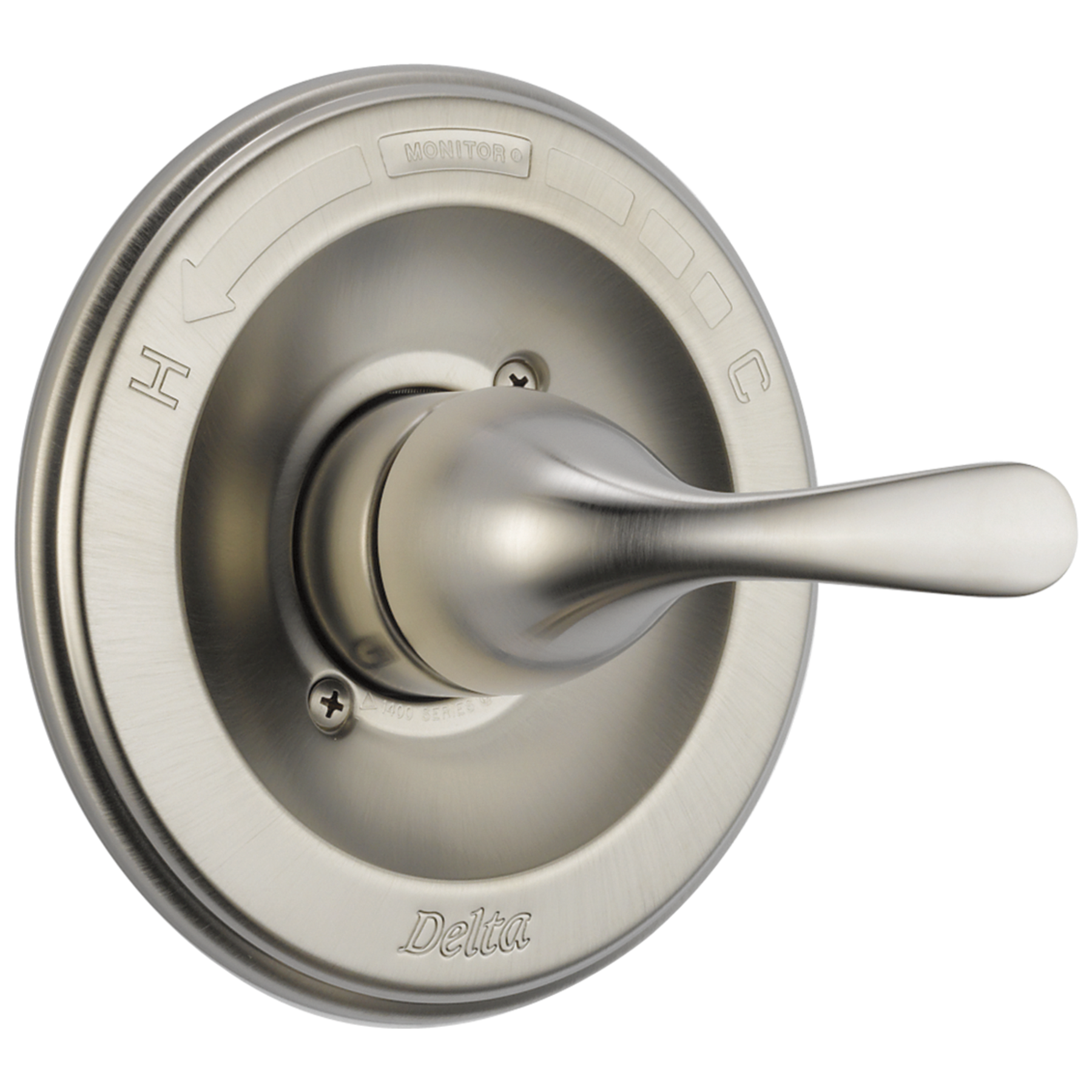 Monitor&reg; 13 Series Valve Only Trim
