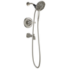 Monitor&reg;&nbsp;14 Series Tub & Shower with In2ition&reg; (Recertified)