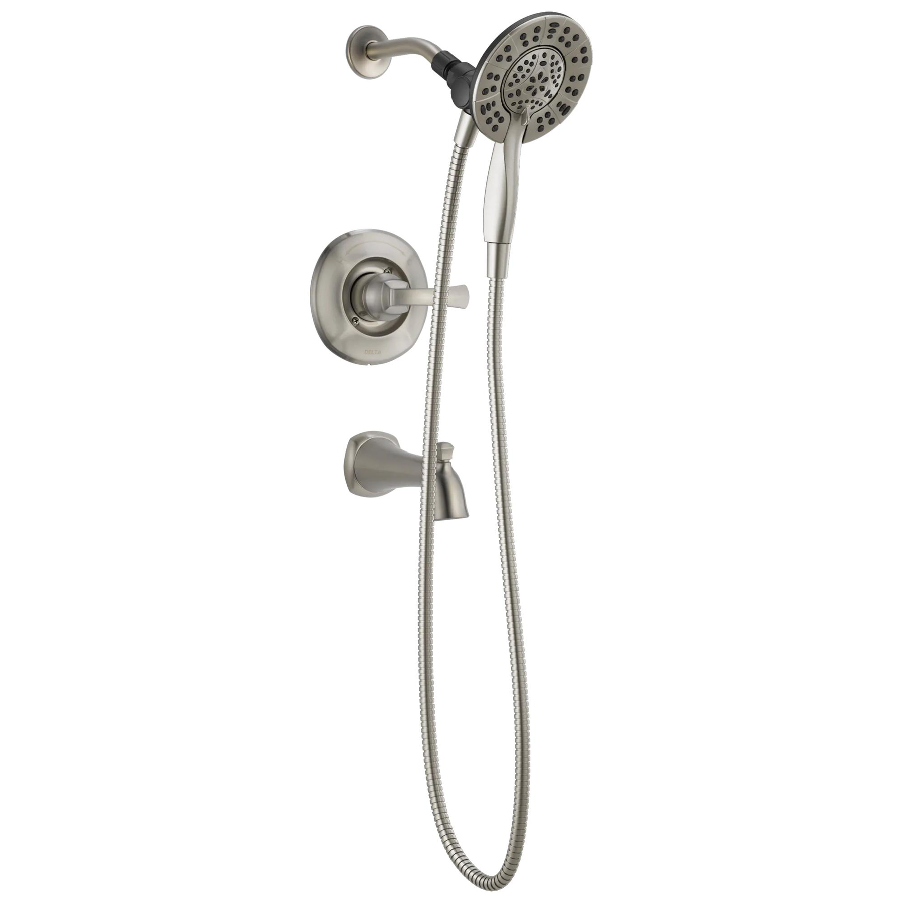 Monitor&reg;&nbsp;14 Series Tub & Shower with In2ition&reg; (Recertified)