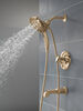 17 Series Tub Shower Trim