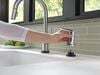 Single Handle Pull-Down Kitchen Faucet with Touch<sub>2</sub>O&reg; Technology