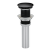 Pop-up Drain - Push w/o Overflow (Recertified)