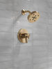 Monitor&reg; 17 Series H<sub>2</sub>Okinetic&reg; Shower Trim