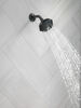 6 Setting Showerhead