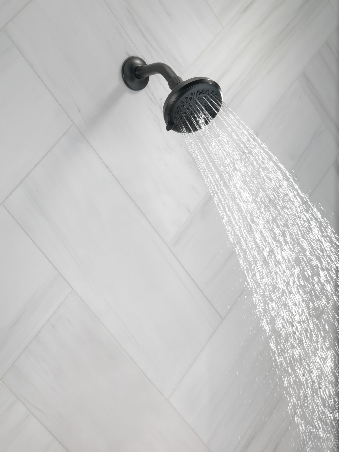 6 Setting Showerhead