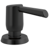 Metal Soap Dispenser