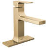 Single Handle Bathroom Faucet