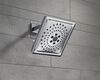 H<sub>2</sub>Okinetic&reg; 3-Setting Raincan Shower Head (Recertified)