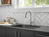 Touch<sub>2</sub>O&reg;  Pull-Down Kitchen w/ShieldSpray (Recertified)