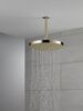 H2Okinetic&reg; Single Setting Shower Head with UltraSoak&trade;
