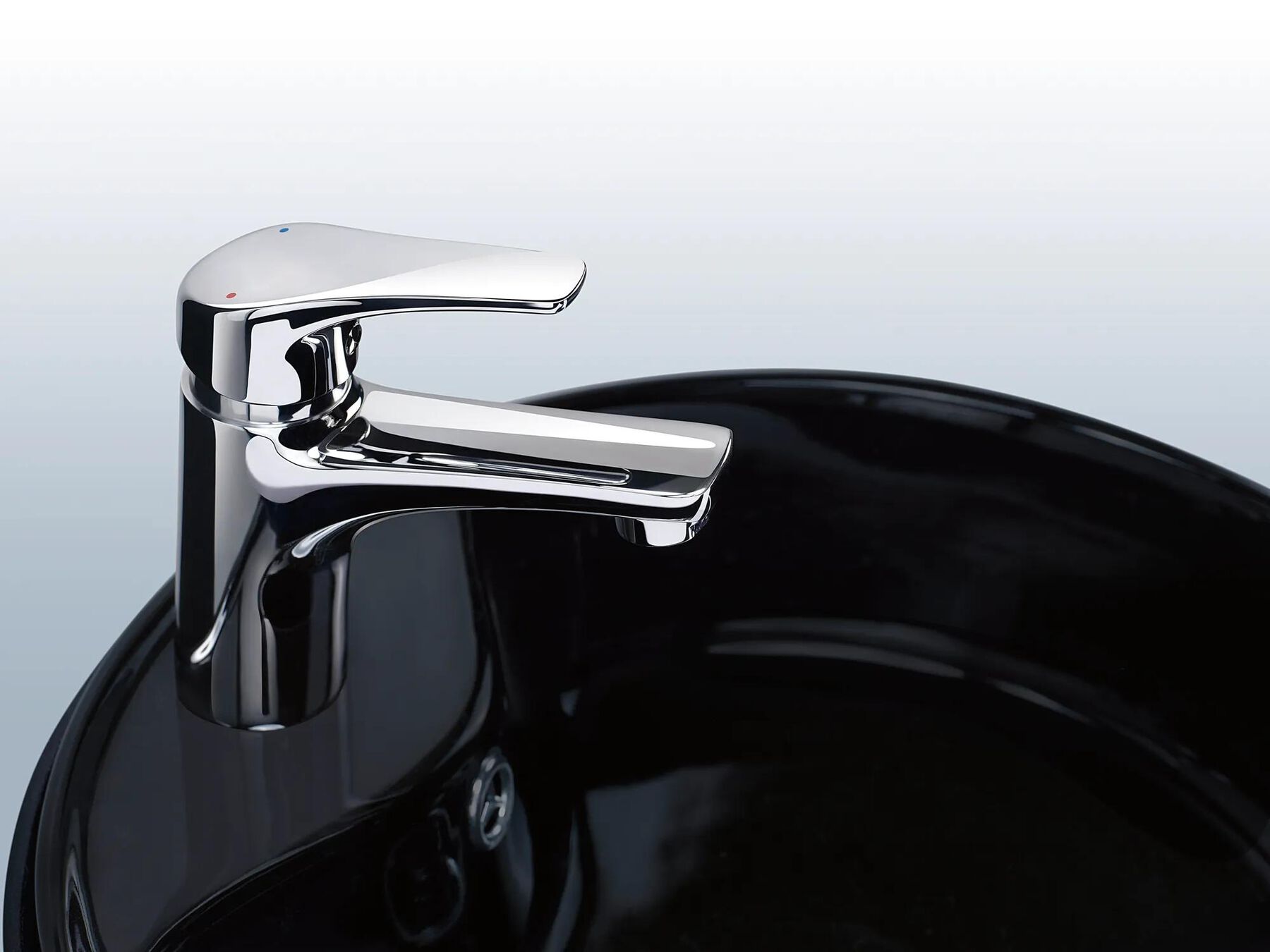 Single Handle Project-Pack Bathroom Faucet
